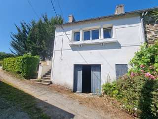 Vente maison 2 pièces Vente maison 2 pièces