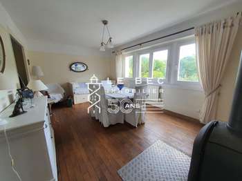 Vente Maison 1 chambreLe pouldu