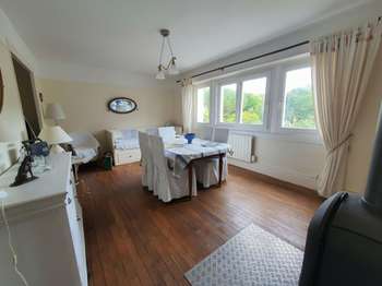 Vente Maison 1 chambreLe pouldu