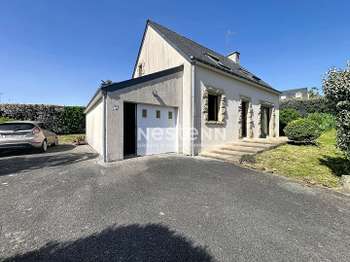 Vente maison 4 pièces Le pouldu 29