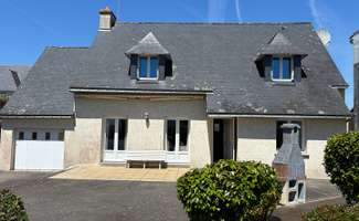Photo Vente maison Le pouldu