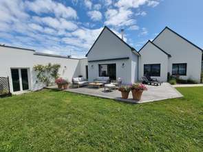 Vente Maison 4 chambresLe pouldu