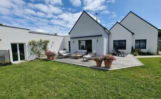 Photo Vente maison Le pouldu