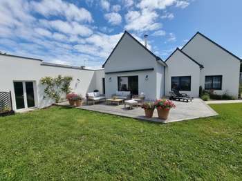 Vente maison 6 pièces Le pouldu 29
