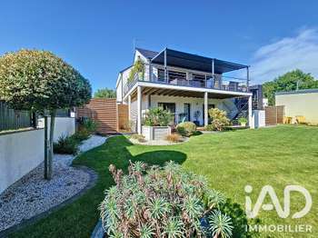Vente Maison 4 chambresLe pouldu