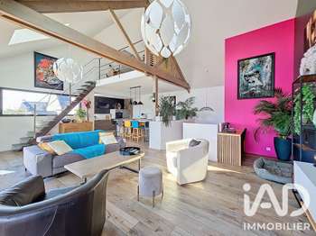 Vente Maison 4 chambresLe pouldu