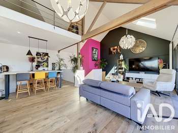 Vente Maison 4 chambresLe pouldu