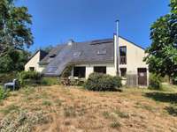 Vente maison 8 pièces Vente maison 8 pièces