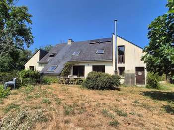 Vente maison 8 pièces Le pouldu 29