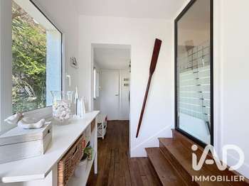 Vente Maison 1 chambreLe pouldu