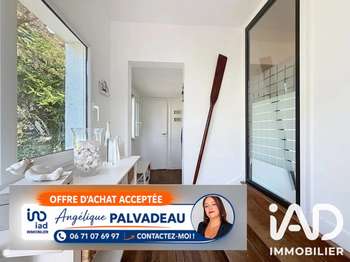 Vente Maison 1 chambreLe pouldu