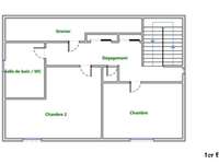 Vente maison 4 pièces Vente maison 4 pièces