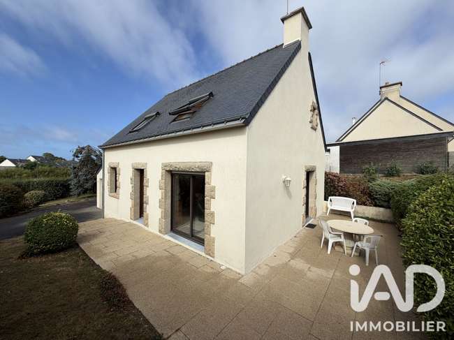 Maison 4 pièces 100 m² · à Clohars-Carnoët · 100 m² · 435 000 €