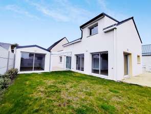 Vente Maison 3 chambresLe Pouliguen