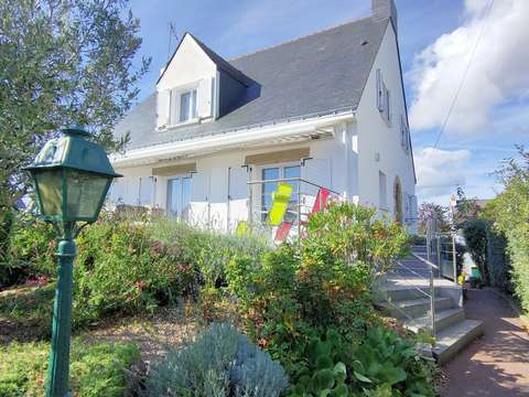 Vente maison 7 pièces Le Pouliguen 44