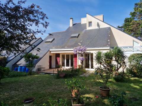 Vente maison 6 pièces Le Pouliguen 44