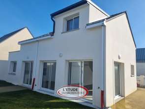 Vente Maison 3 chambresLe Pouliguen