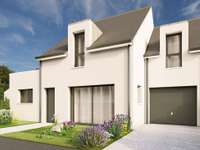 Vente maison 5 pièces Vente maison 5 pièces