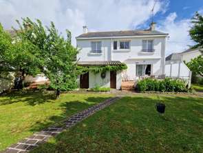 Vente Maison 6 chambresLe Pouliguen