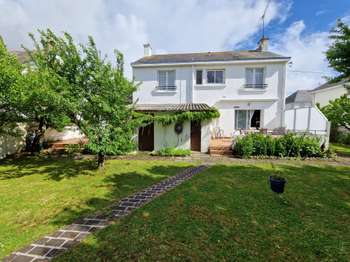 Vente maison 7 pièces Le Pouliguen 44