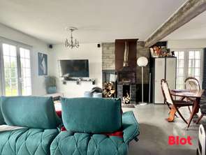 Vente Maison 4 chambresLe Pouliguen