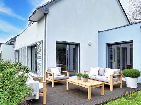 Vente maison 5 pièces Le Pouliguen 44