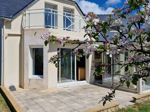 Vente maison 7 pièces Le Pouliguen 44