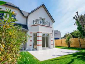 Vente Maison 5 chambresLe Pouliguen