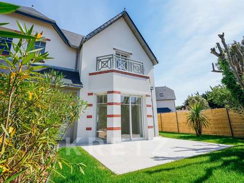 Vente maison 7 pièces Le Pouliguen 44