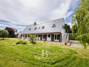 Vente Maison 5 chambresLe Pouliguen