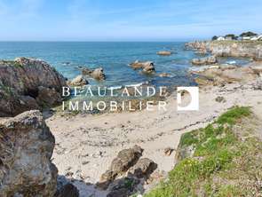 Vente Maison 6 chambresLe Pouliguen