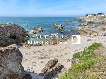 Vente maison 7 pièces Le Pouliguen 44