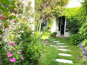 Vente Maison 7 piècesLe Pouliguen
