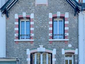 Vente Maison 4 chambresLe Pouliguen