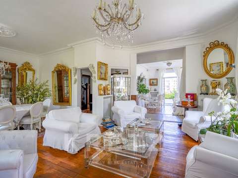 Vente maison 8 pièces Le Pouliguen 44