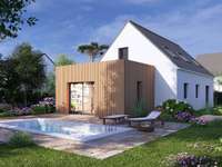 Vente maison 4 pièces Vente maison 4 pièces