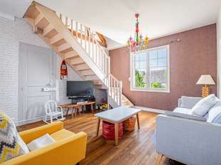 Photo Vente maison Le Pouliguen