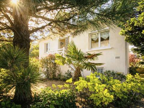 Vente maison 4 pièces Le Pouliguen 44