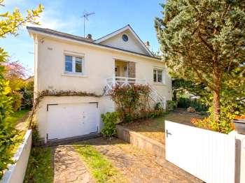 Vente maison 4 pièces Le Pouliguen 44