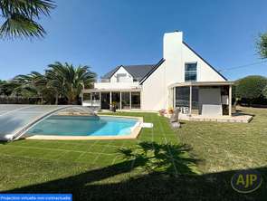 Vente Maison 4 chambresLe Pouliguen