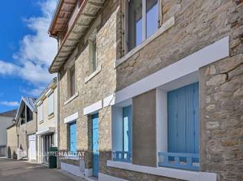 Vente Maison 4 chambresLe Pouliguen