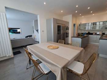 Vente maison 8 pièces Vente maison 8 pièces