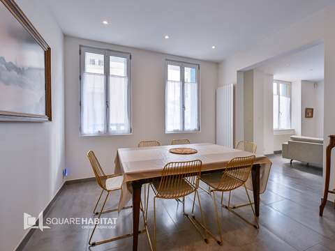 Vente maison 8 pièces Vente maison 8 pièces