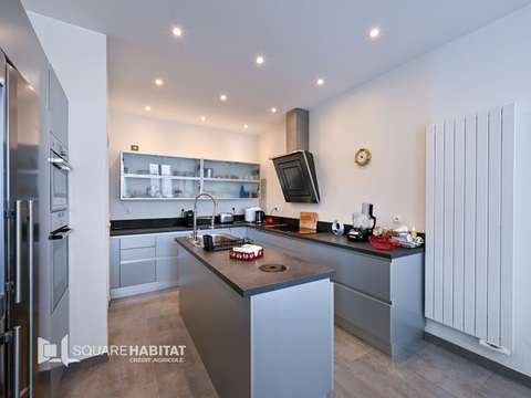 Vente maison 8 pièces Vente maison 8 pièces