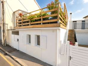 Vente Maison 2 chambresLe Pouliguen