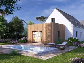 Vente Maison 2 chambresLe Pouliguen