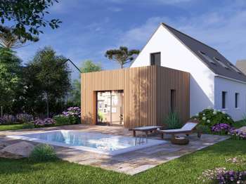 Vente maison 3 pièces Le Pouliguen 44