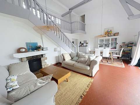 Vente maison 6 pièces Le Pouliguen 44