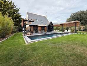 Vente Maison 6 chambresLe Pouliguen