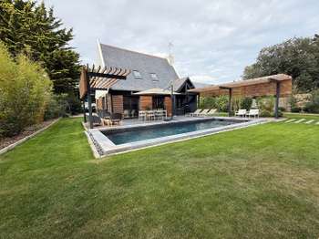 Vente maison 7 pièces Le Pouliguen 44